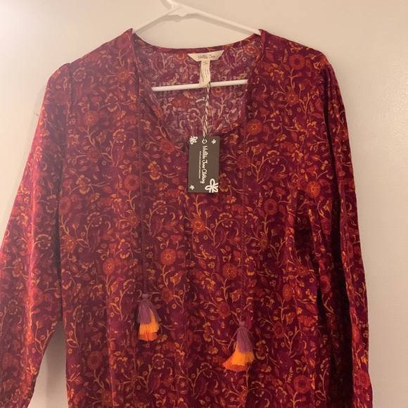 MJ blouse - Picture 2 of 5